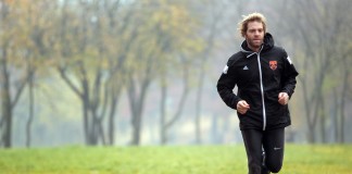 Beneficiile alergării
