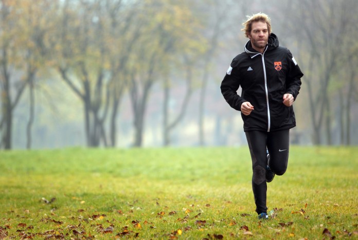 Beneficiile alergării