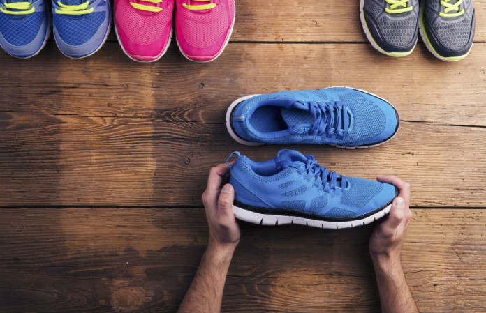 Cum ne alegem pantofii de alergare