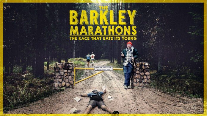 Barkley Marathon