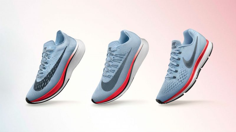 Pantofi de alergare Nike Breaking2