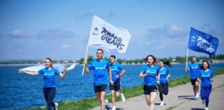adidas Runners Bucharest_Run For The Oceans
