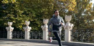 Florin Cujbă a testat Nike Air Zoom Alphafly Next%